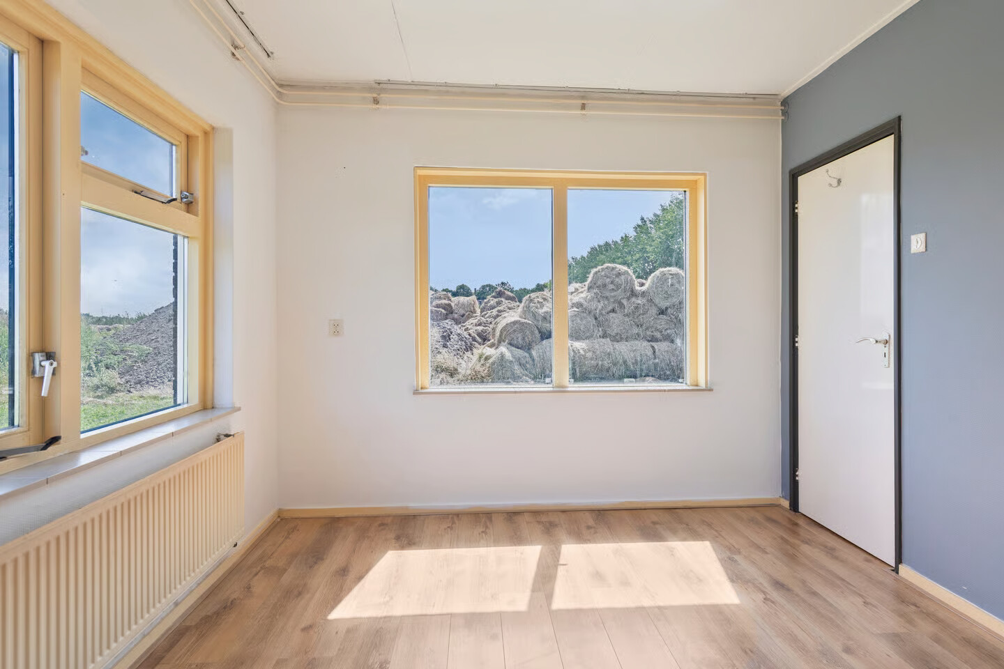 Vrijstaande woning te koop: Zuidervaart 40, Zuidschermer