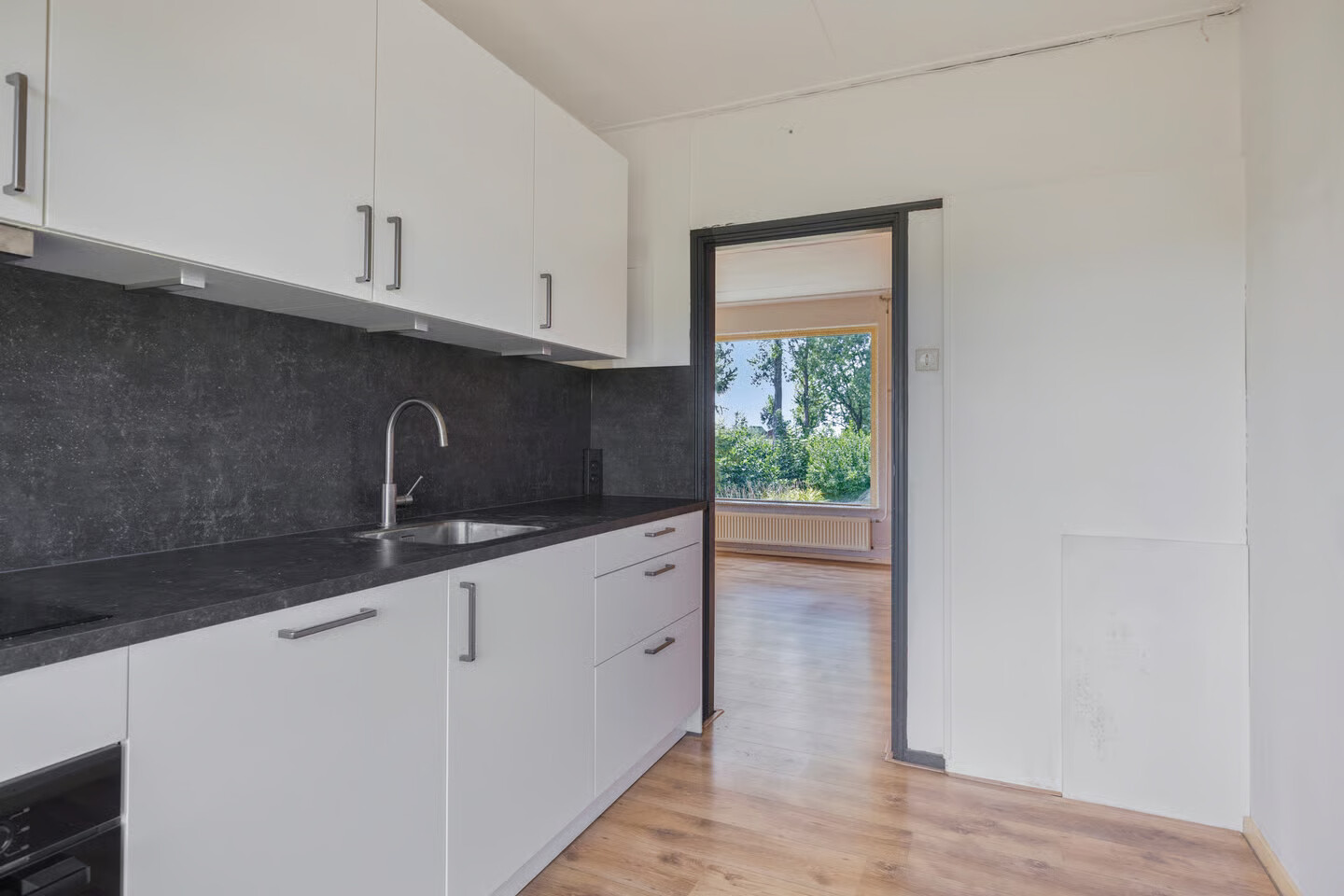 Vrijstaande woning te koop: Zuidervaart 40, Zuidschermer