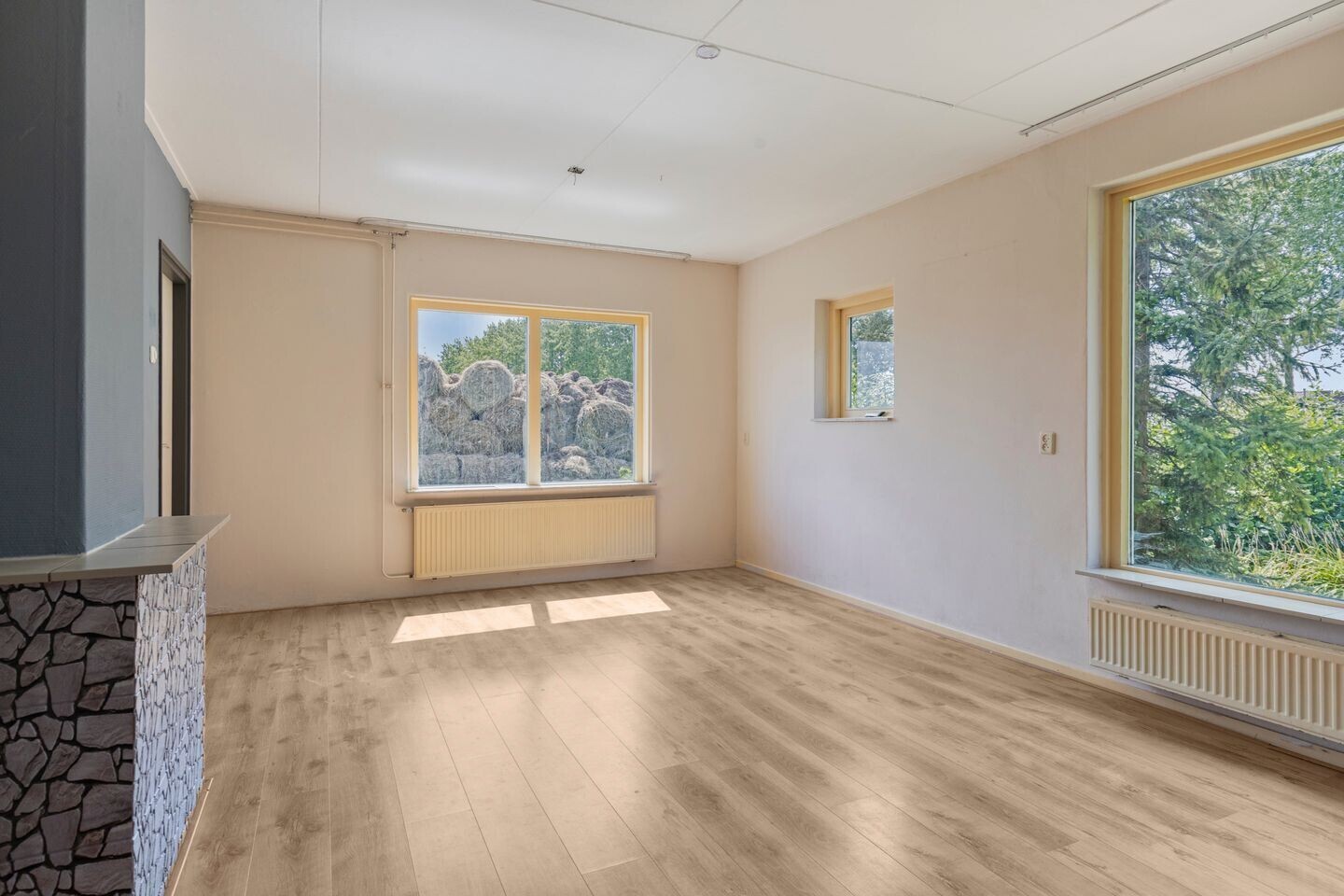 Vrijstaande woning te koop: Zuidervaart 40, Zuidschermer
