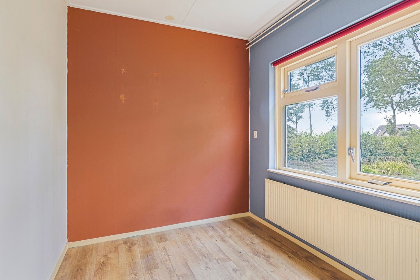 Vrijstaande woning te koop: Zuidervaart 40, Zuidschermer