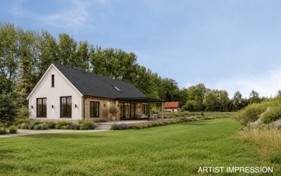 Huis te koop Zuidervaart 40