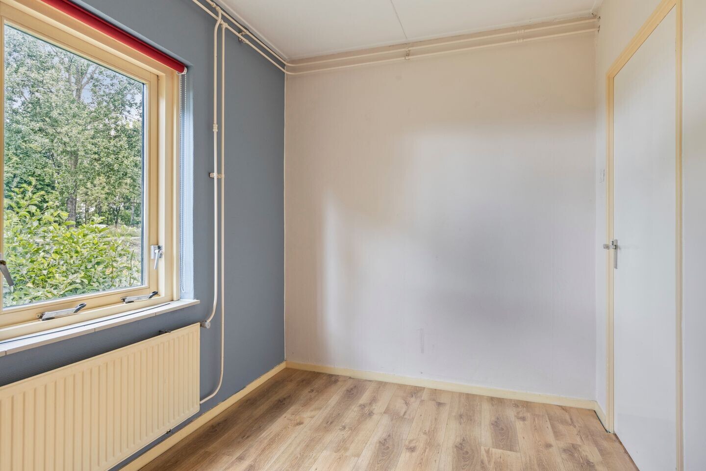 Vrijstaande woning te koop: Zuidervaart 40, Zuidschermer