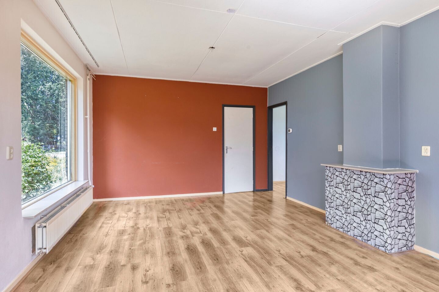 Vrijstaande woning te koop: Zuidervaart 40, Zuidschermer