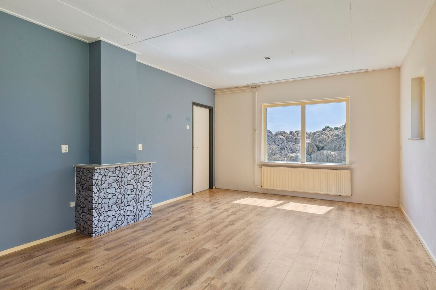 Vrijstaande woning te koop: Zuidervaart 40, Zuidschermer