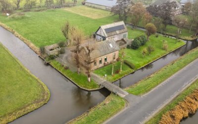 Laanweg 6