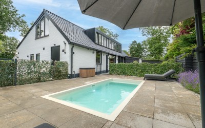 Van Foreestlaan 18