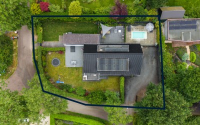 Van Foreestlaan 18