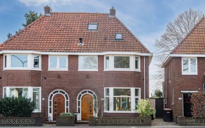 Kennemerstr. 122