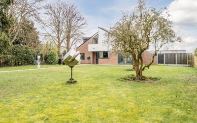 Kennemerstraatweg 134
