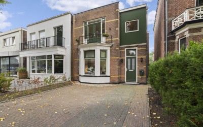 Kennemerstraatweg 89