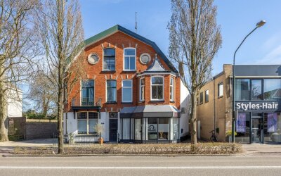 Kennemerstr. 386-A