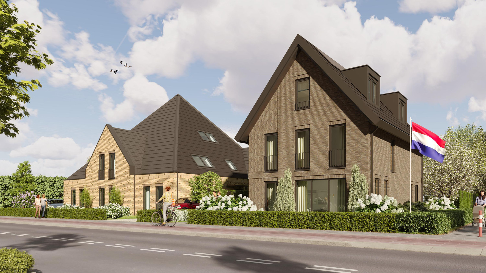 Woning te koop: Kennemerstraatweg 436A, Heiloo