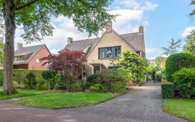 Maas Geesteranusweg 20