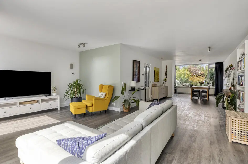 Tussenwoning te koop: Munnickenhof 20, Heiloo