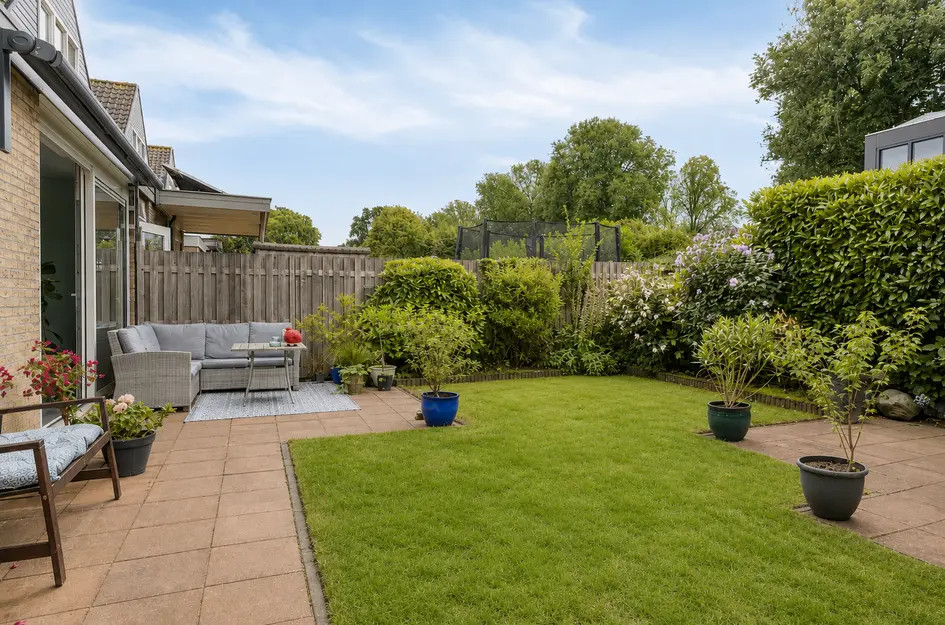 Tussenwoning te koop: Munnickenhof 20, Heiloo