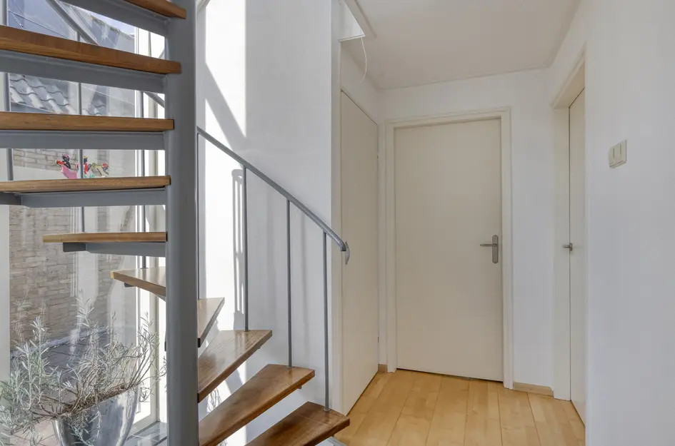 Tussenwoning te koop: Munnickenhof 20, Heiloo