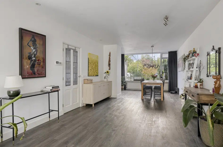 Tussenwoning te koop: Munnickenhof 20, Heiloo