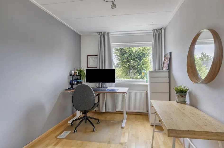 Tussenwoning te koop: Munnickenhof 20, Heiloo