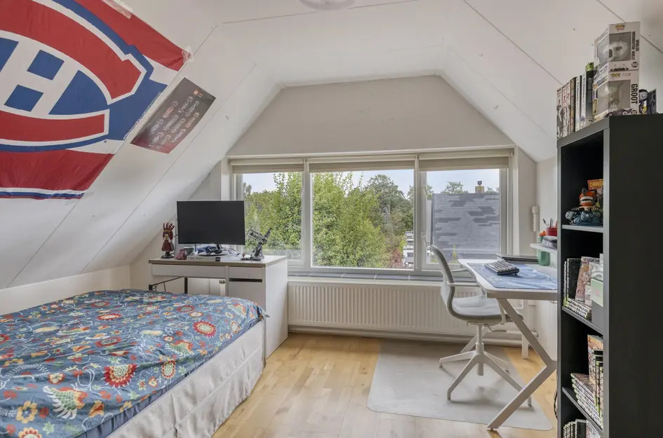 Tussenwoning te koop: Munnickenhof 20, Heiloo
