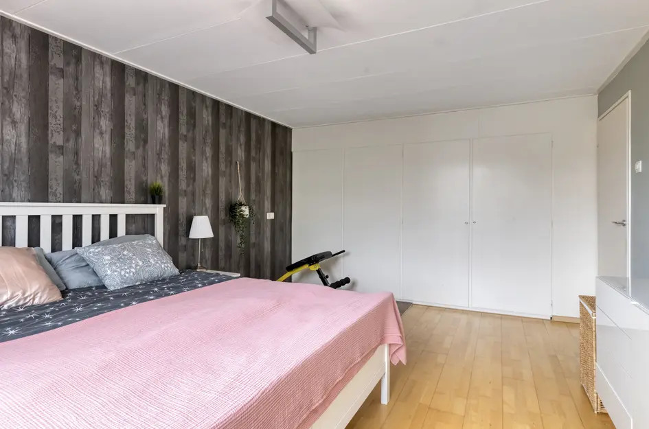 Tussenwoning te koop: Munnickenhof 20, Heiloo