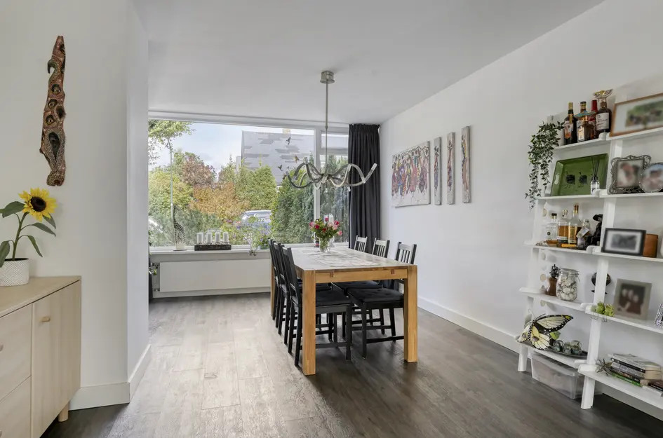 Tussenwoning te koop: Munnickenhof 20, Heiloo
