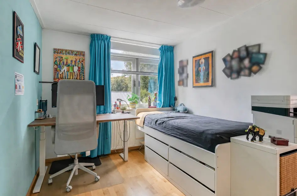 Tussenwoning te koop: Munnickenhof 20, Heiloo