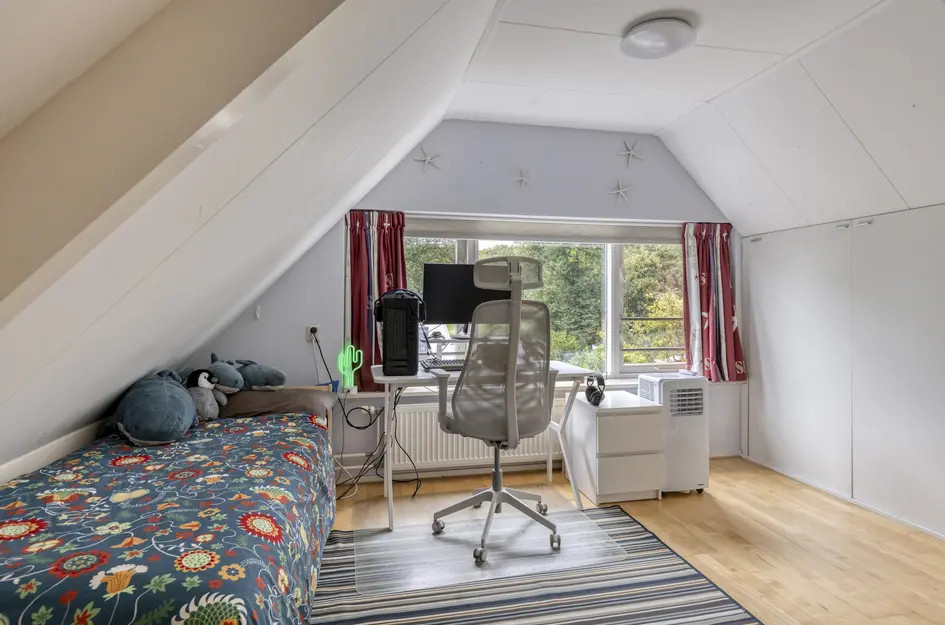 Tussenwoning te koop: Munnickenhof 20, Heiloo