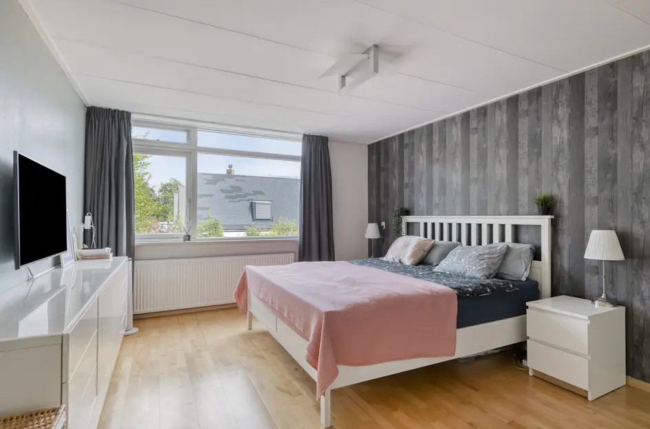 Tussenwoning te koop: Munnickenhof 20, Heiloo