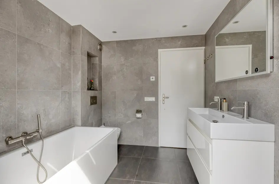 Tussenwoning te koop: Munnickenhof 20, Heiloo