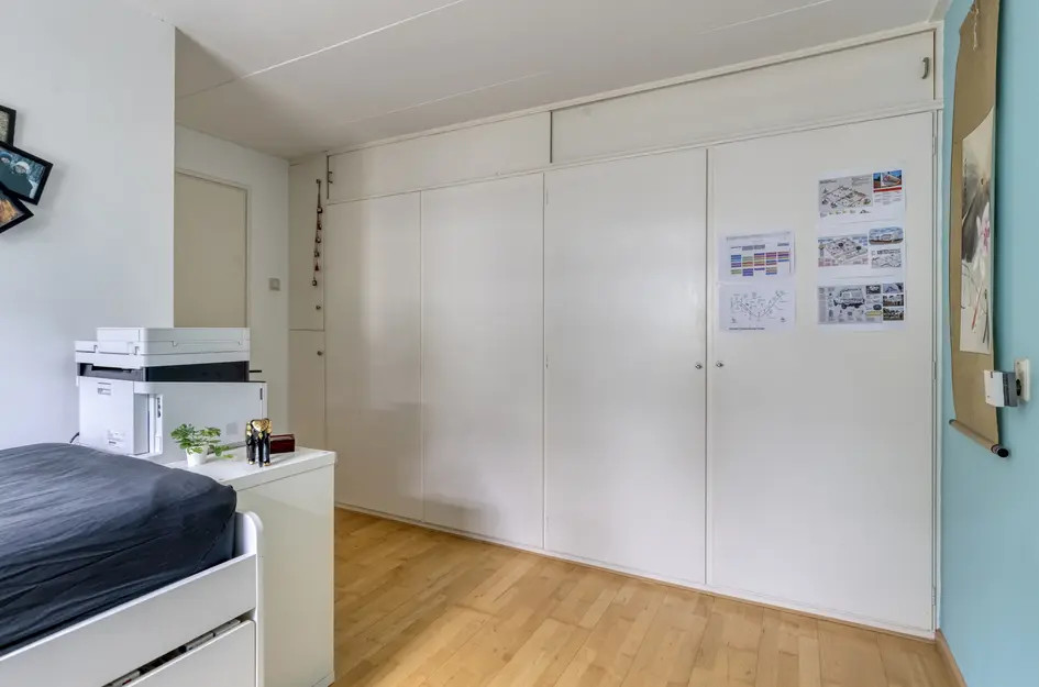Tussenwoning te koop: Munnickenhof 20, Heiloo