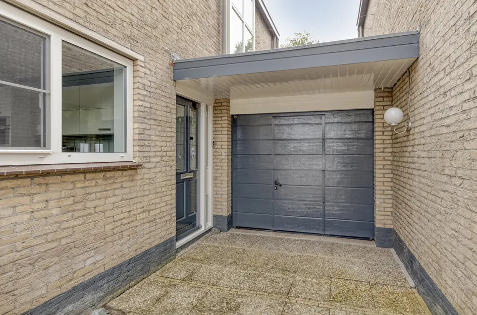 Tussenwoning te koop: Munnickenhof 20, Heiloo