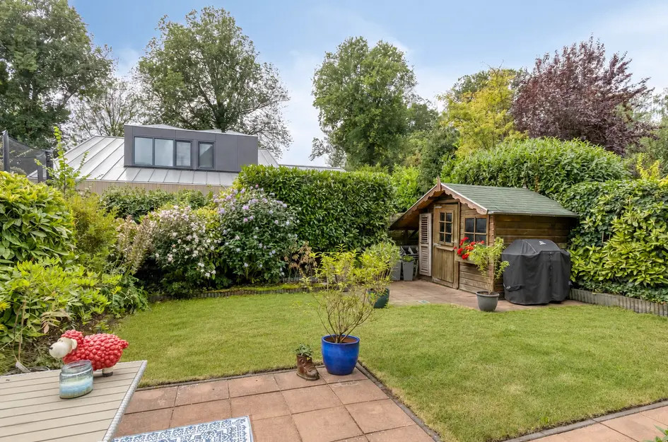 Tussenwoning te koop: Munnickenhof 20, Heiloo