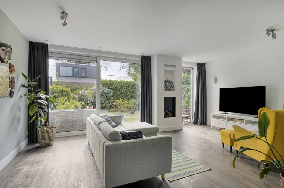 Tussenwoning te koop: Munnickenhof 20, Heiloo