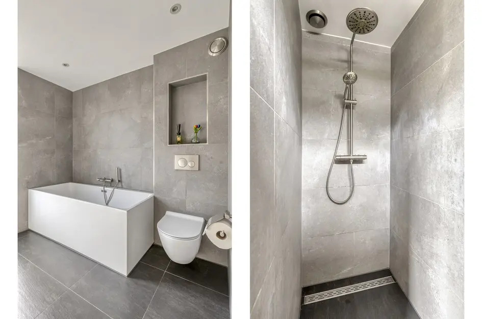Tussenwoning te koop: Munnickenhof 20, Heiloo