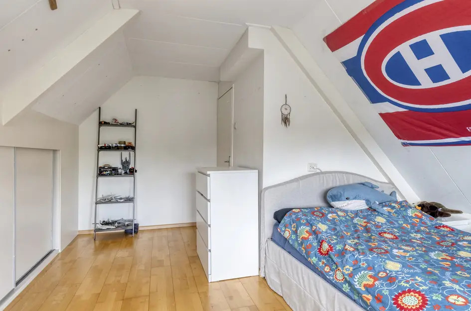 Tussenwoning te koop: Munnickenhof 20, Heiloo