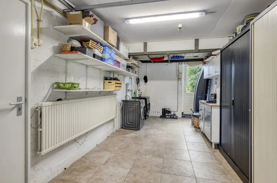Tussenwoning te koop: Munnickenhof 20, Heiloo