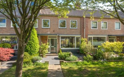 Paardeweijdt 4