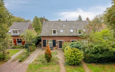 Spoorlaan 13