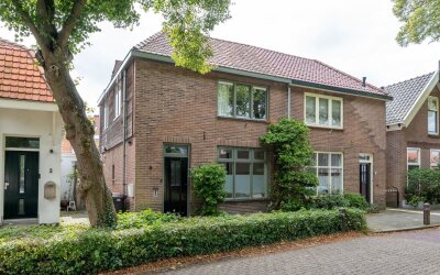 Van der Veldenstraat 4
