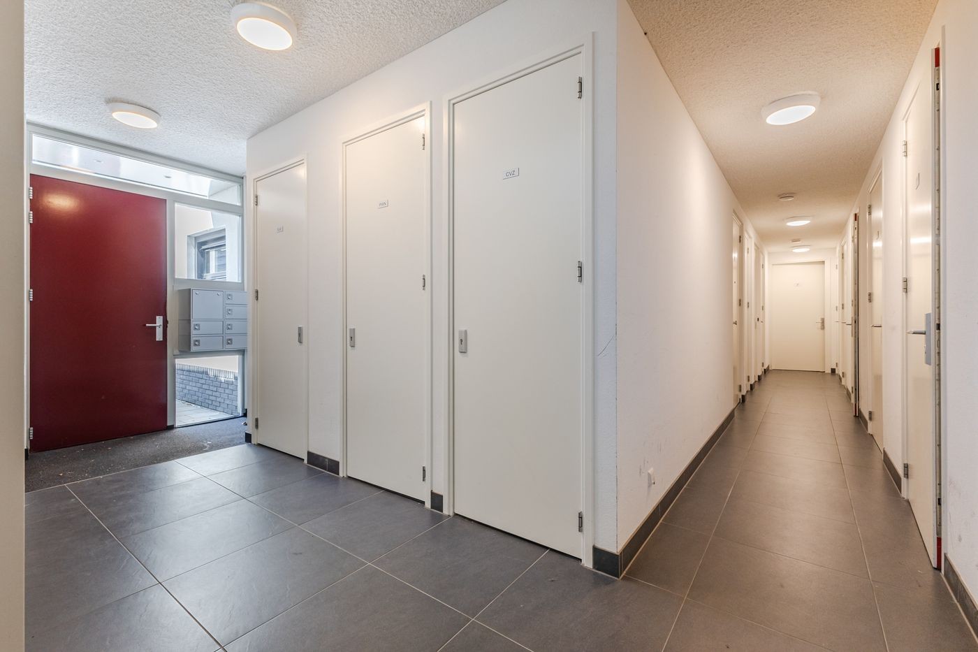 Appartement te koop: Van Aostastraat 1B, Heiloo