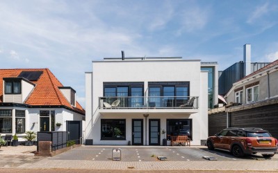 Van Aostastraat 1-B
