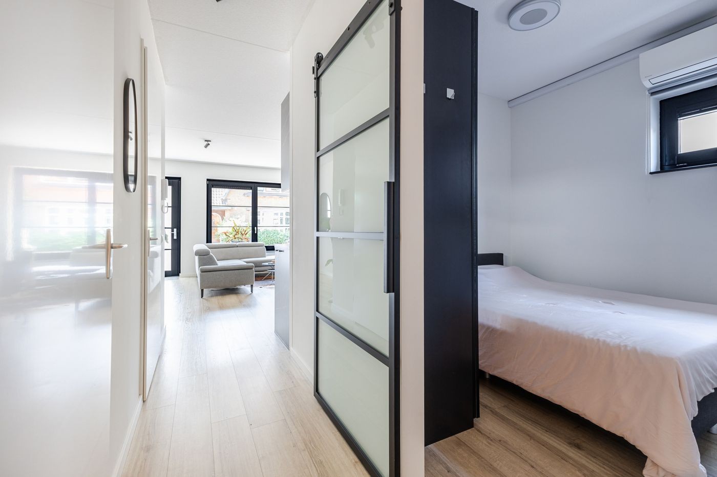 Appartement te koop: Van Aostastraat 1B, Heiloo