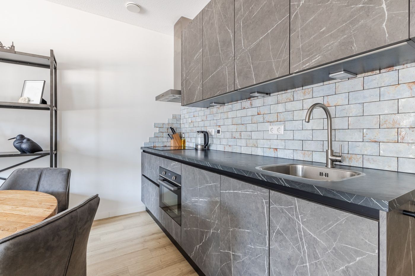 Appartement te koop: Van Aostastraat 1B, Heiloo