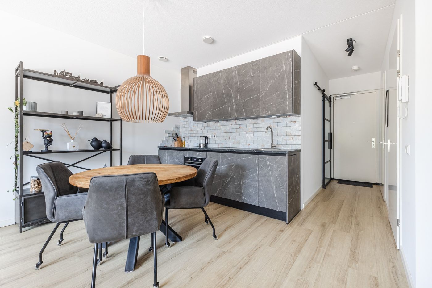 Appartement te koop: Van Aostastraat 1B, Heiloo