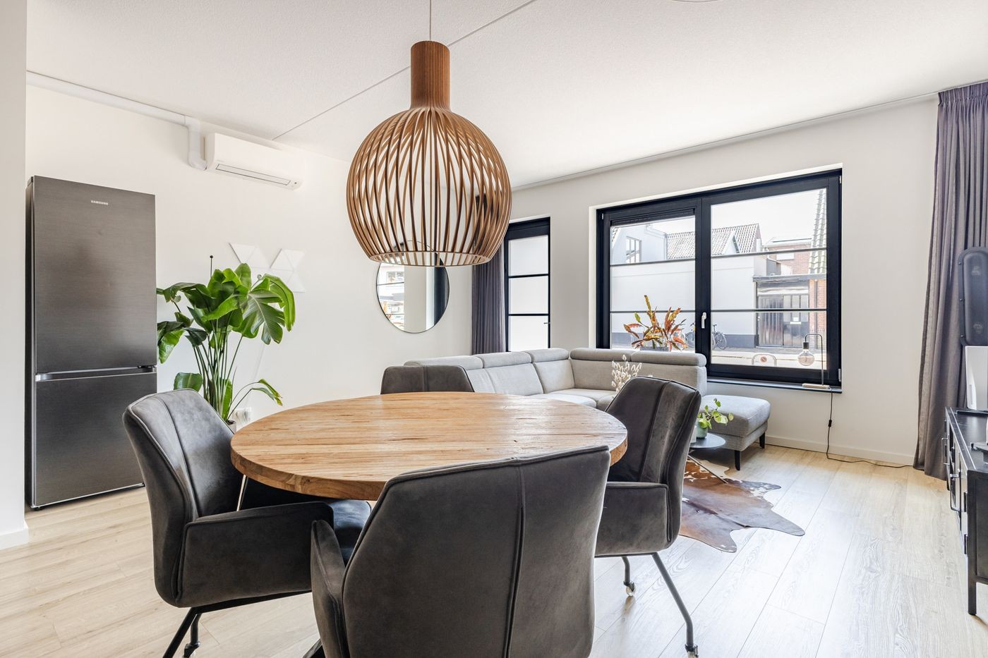 Appartement te koop: Van Aostastraat 1B, Heiloo