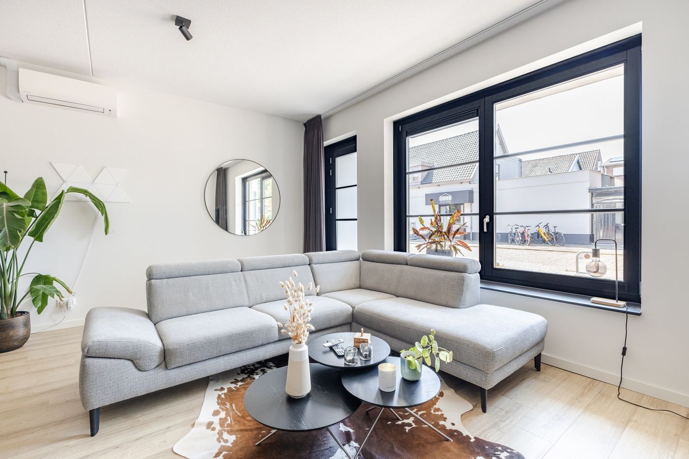 Appartement te koop: Van Aostastraat 1B, Heiloo