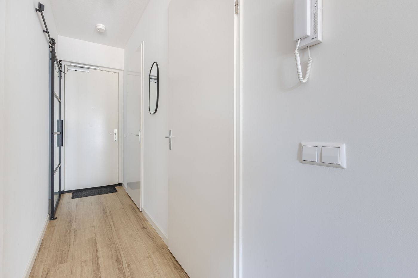 Appartement te koop: Van Aostastraat 1B, Heiloo