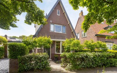 Laarmanstraat 2