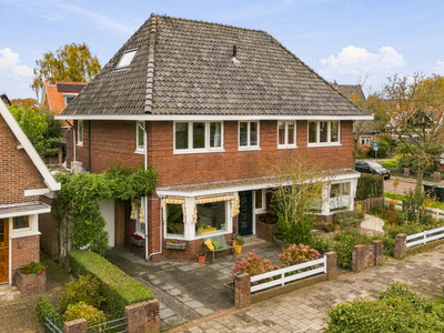 Huis te koop Van Catsstraat 3