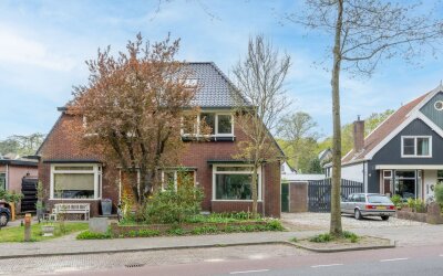 Heerenweg 137